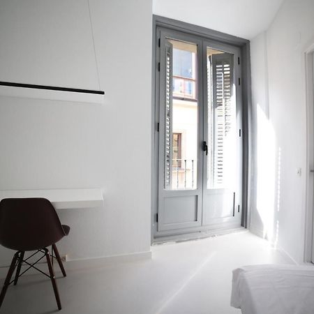 Residencia Wunderhouse Albergue Madrid Exterior foto